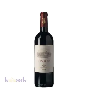 2019 ORNELLAIA Bolgheri Superiore