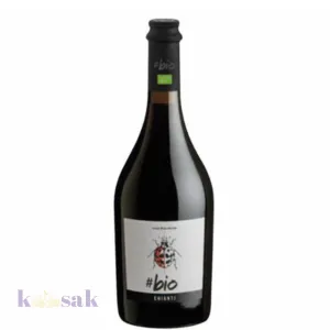 Bio Chianti – Organic Wine