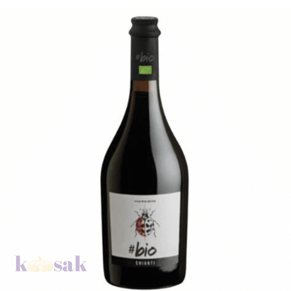 Bio Chianti – Organic Wine
