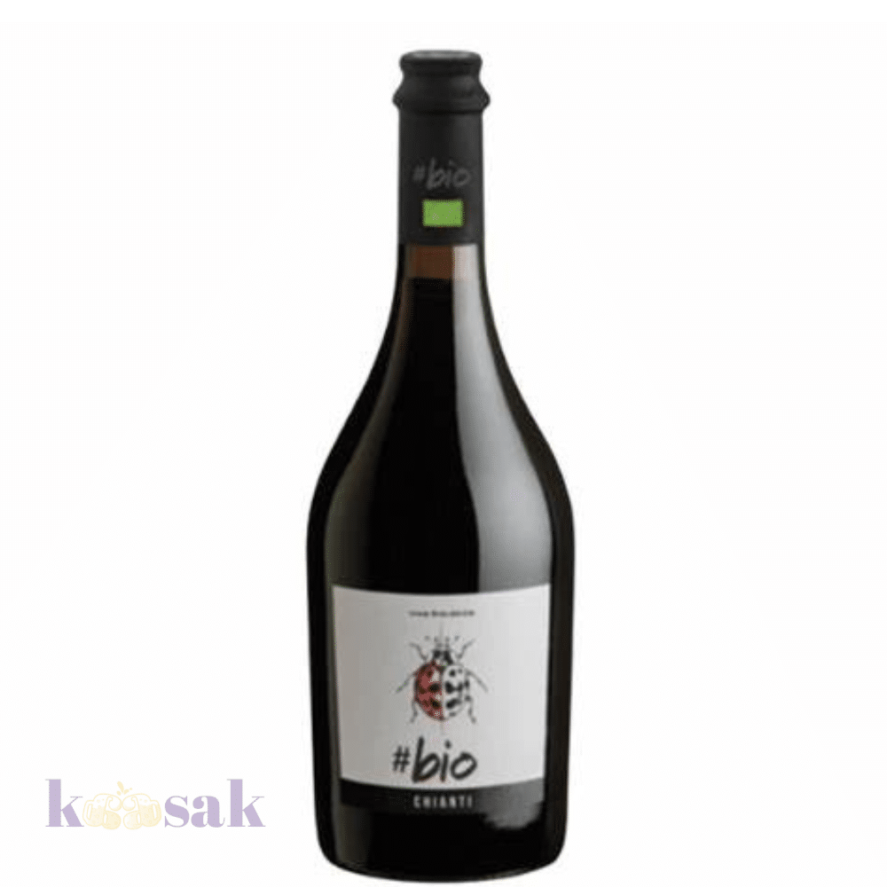 Bio Chianti - Organic Wine