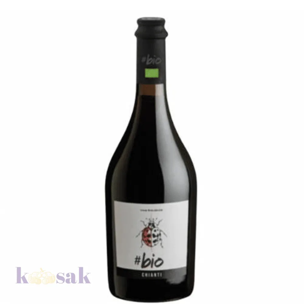 Bio Chianti - Organic Wine