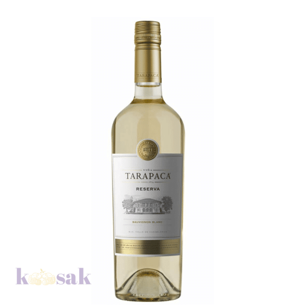 Tarapacá Reserva Sauvignon Blanc
