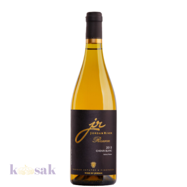 JR Reserve Chenin Blanc
