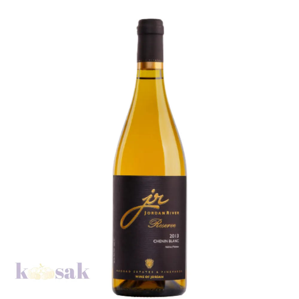 JR Reserve Chenin Blanc