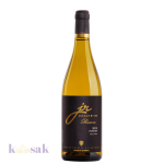 JR Reserve Viognier