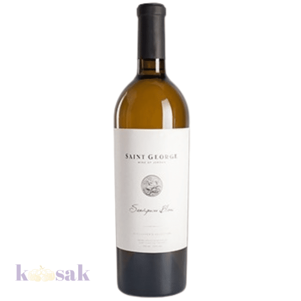 Saint George WMS Sauvignon blanc