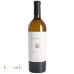 Saint George WMS Sauvignon blanc