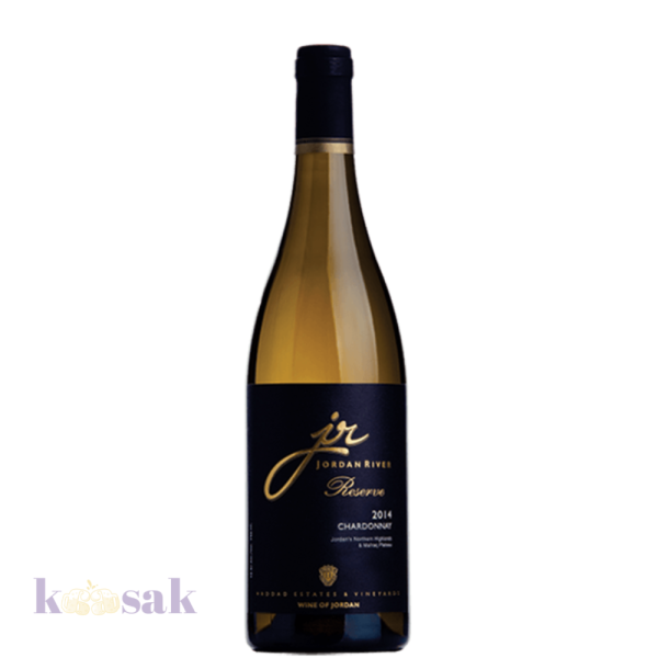 JR Reserve Chardonnay