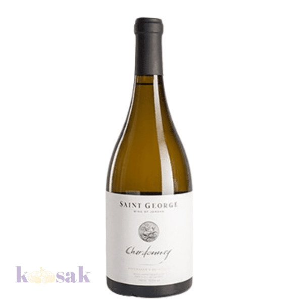 Saint George WMS Chardonnay