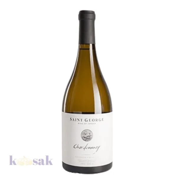 Saint George WMS Chardonnay