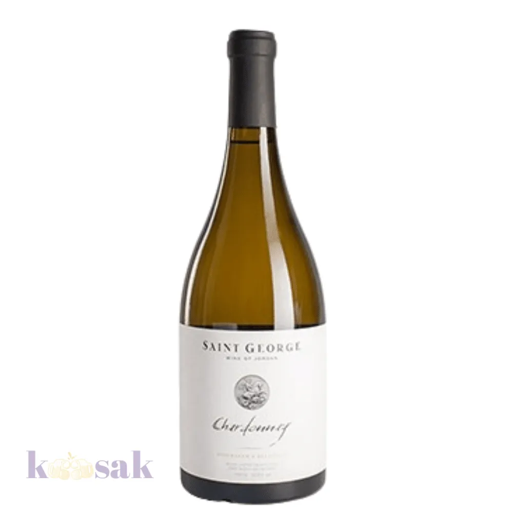 Saint George WMS Chardonnay