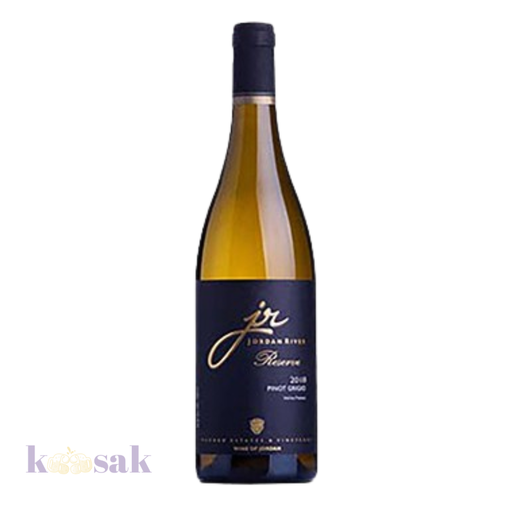 JR Reserve Pinot Grigio