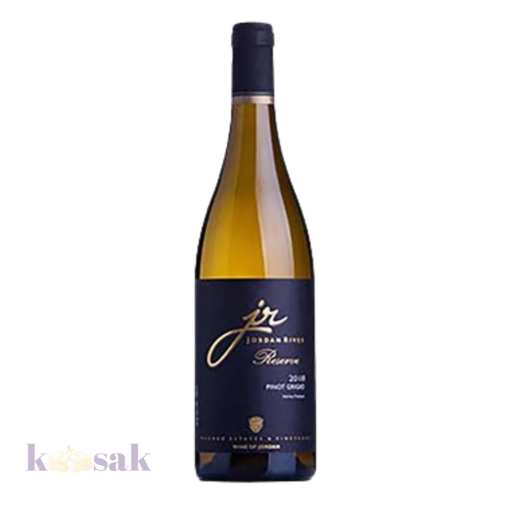 JR Reserve Pinot Grigio