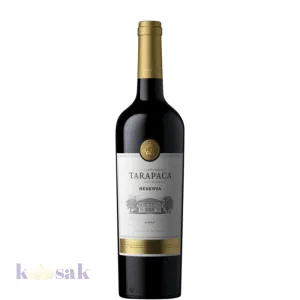 Tarapacá Reserva Syrah