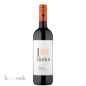 I Heart Merlot
