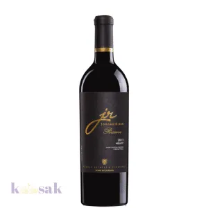 JR Reserve Merlot