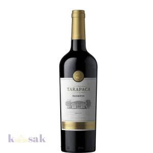 Tarapacá Merlot Reserva