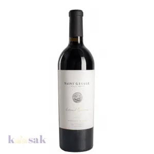 Saint George WMS Cabernet Sauvignon