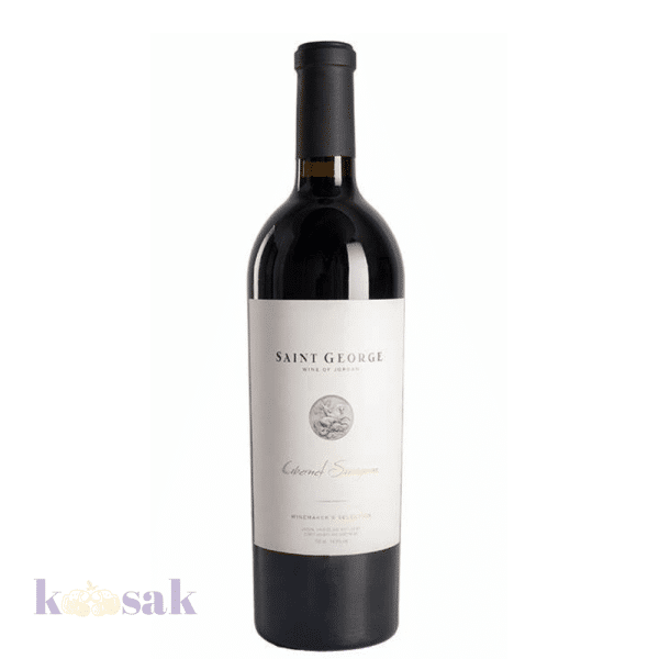Saint George WMS Cabernet Sauvignon