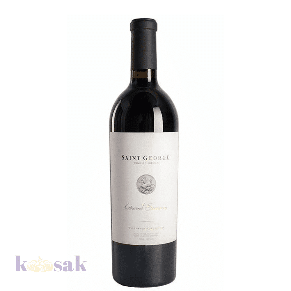 Saint George WMS Cabernet Sauvignon