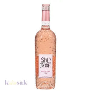 She’s Always Still Pinot Noir Rosé