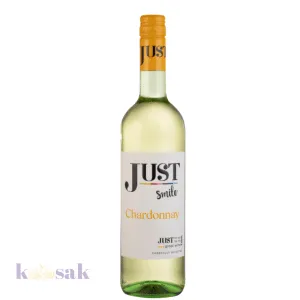 Just Wines Chardonnay