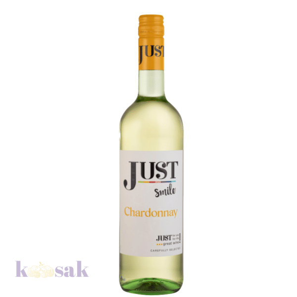 Just Wines Chardonnay