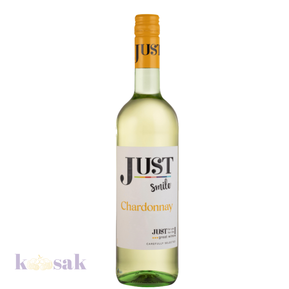 Just Wines Chardonnay