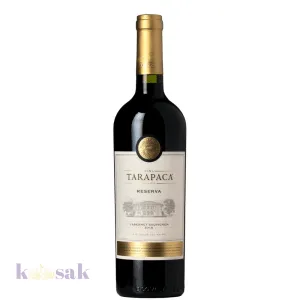 Tarapacá Reserva Cabernet Sauvignon