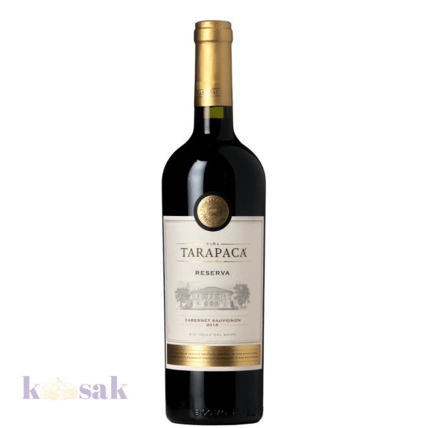 Tarapacá Reserva Cabernet Sauvignon