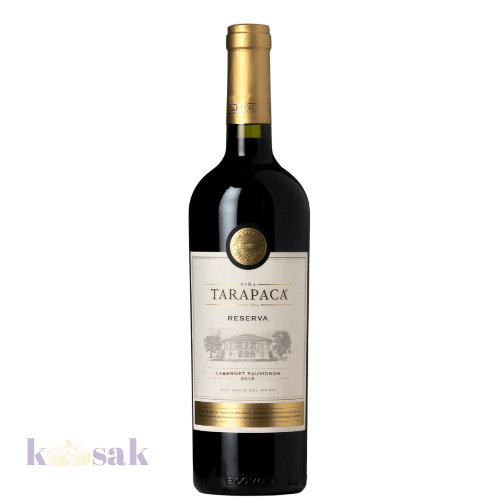 Tarapacá Reserva Cabernet Sauvignon