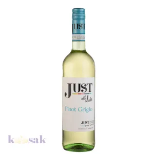 Just Wines Pinot Grigio