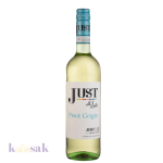 Just Wines Pinot Grigio