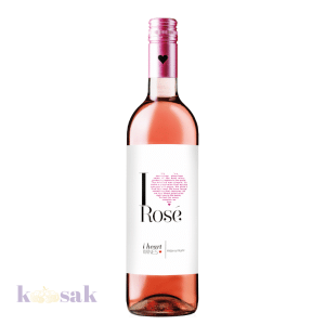 Freixenet Cordon Negro Rosé