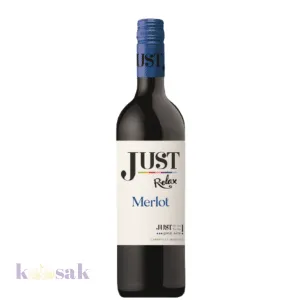 Just Wines Merlot