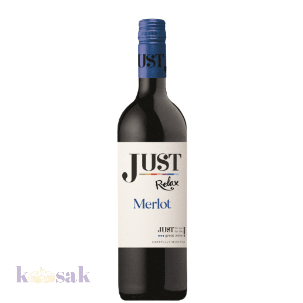 Just Wines Merlot