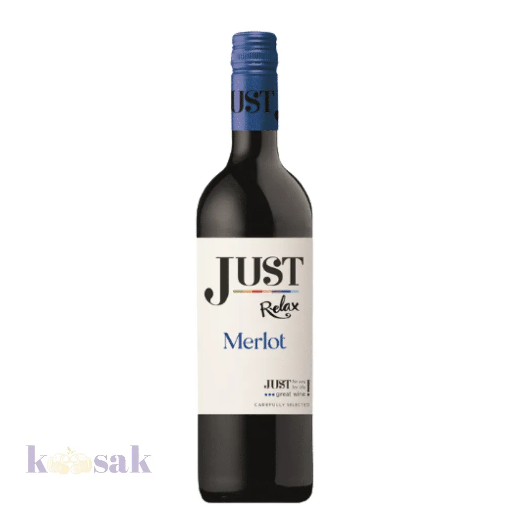 Just Wines Merlot
