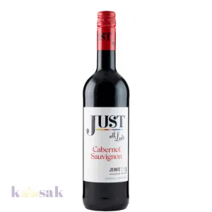 Just Wines Cabernet Sauvignon