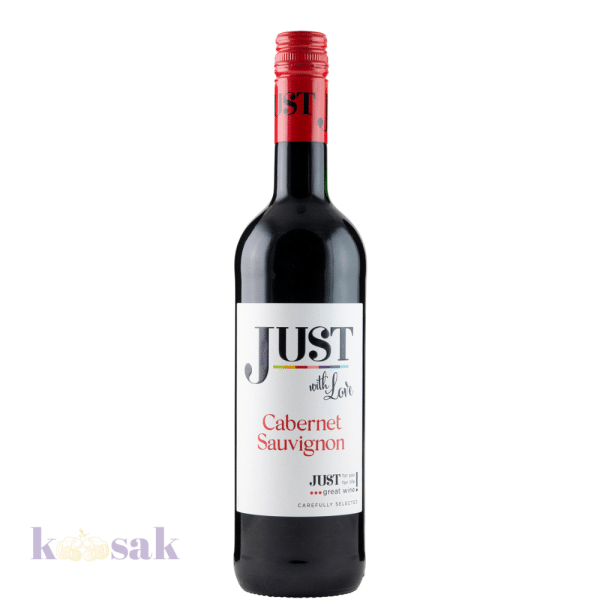 Just Wines Cabernet Sauvignon