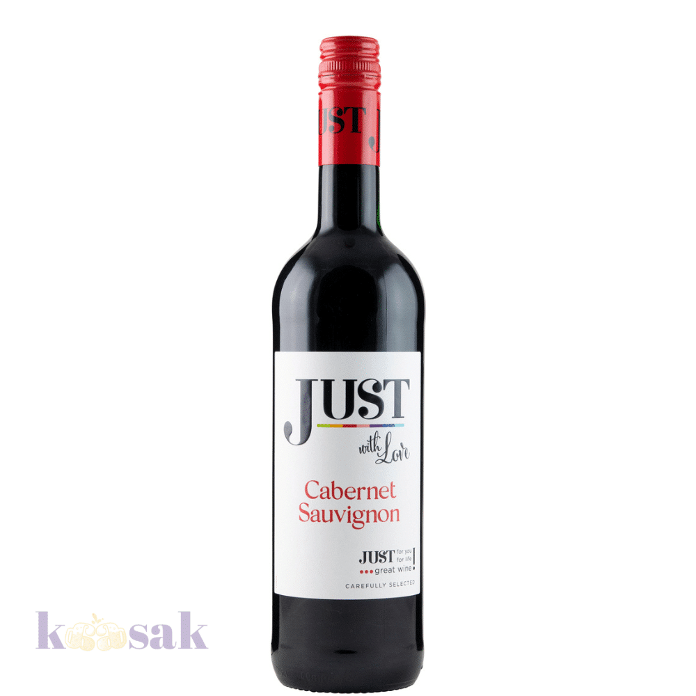 Just Wines Cabernet Sauvignon