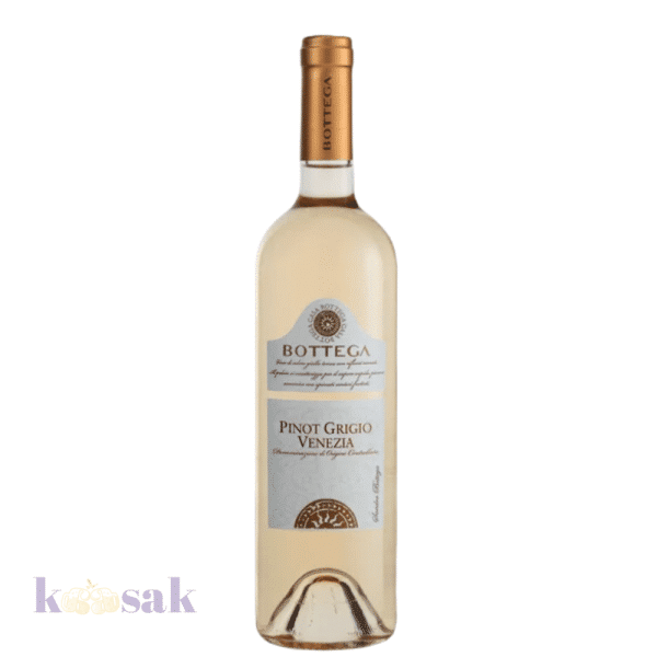 Bottega Pinot Grigio Venezia