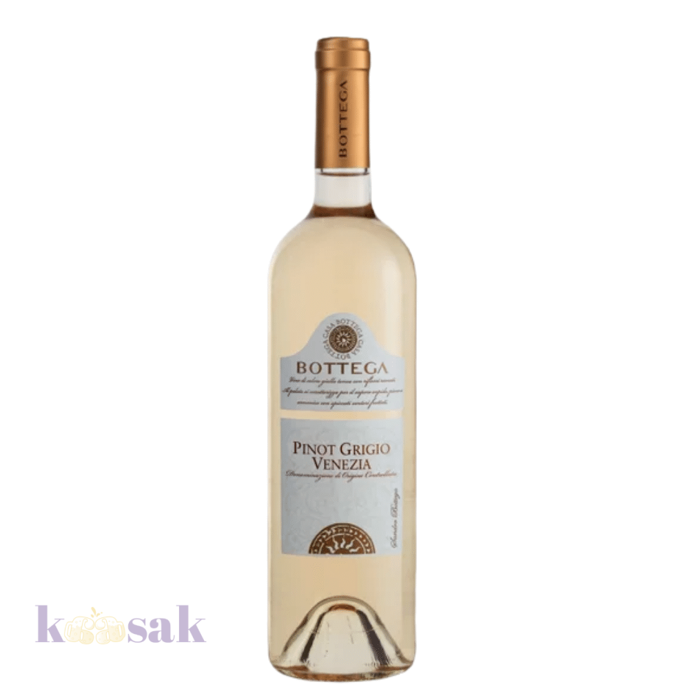 Bottega Pinot Grigio Venezia