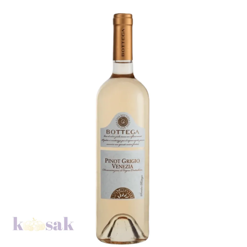 Bottega Pinot Grigio Venezia