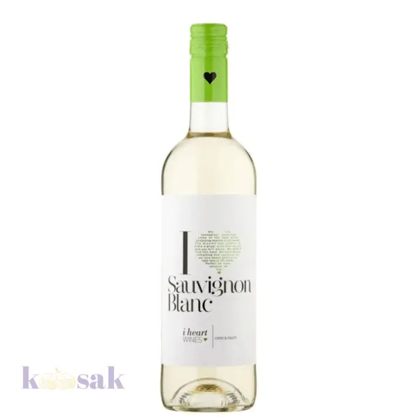 I Heart Sauvignon Blanc