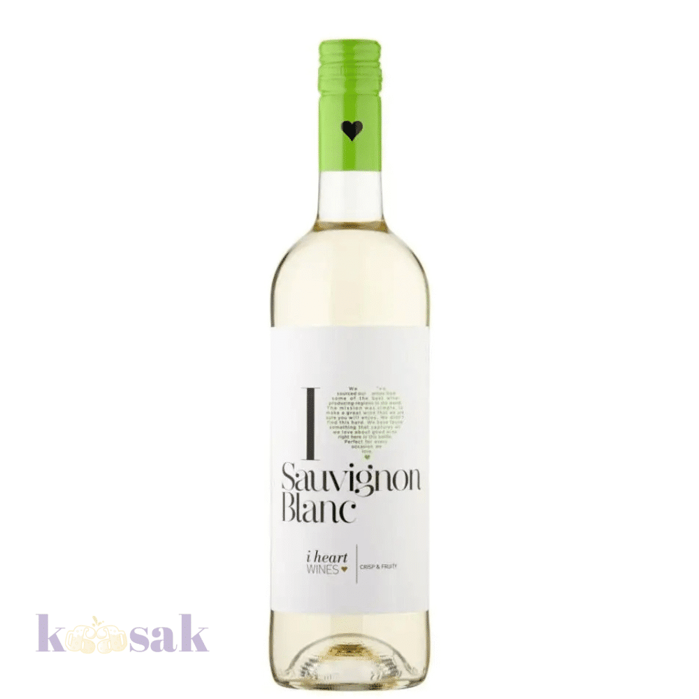 I Heart Sauvignon Blanc