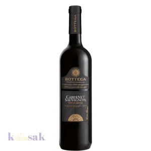 Bottega Cabernet Sauvignon Igt Trevenezie