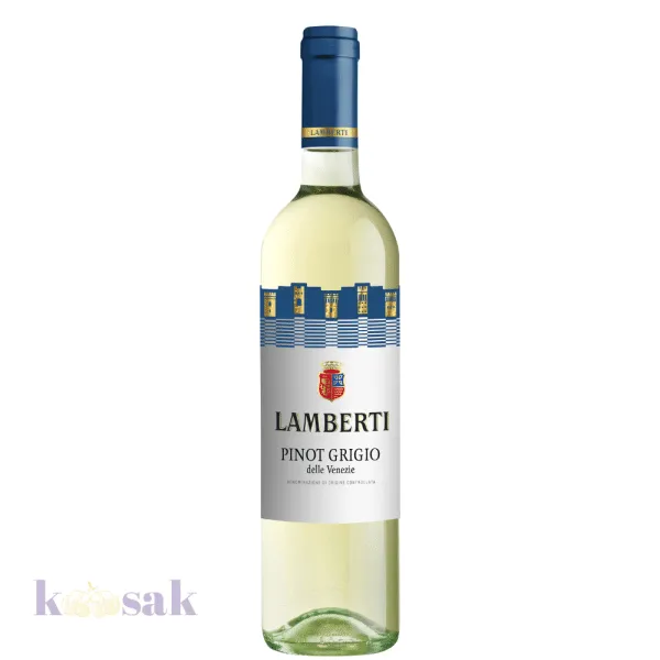 Lamberti Pinot Grigio
