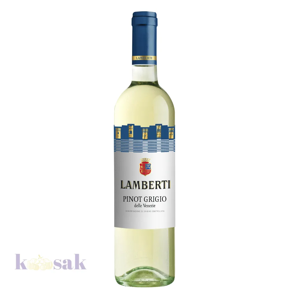 Lamberti Pinot Grigio