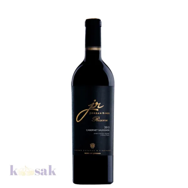 JR Reserve Cabernet Sauvignon