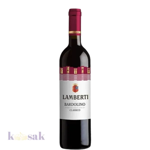 Lamberti Bardolino Classico